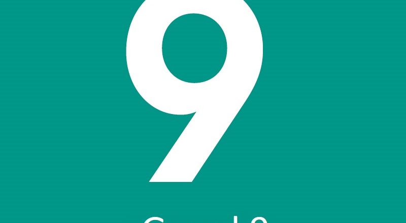 Graad 9 icon